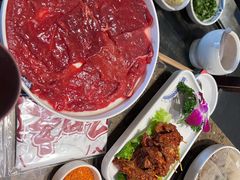 -小龙坎火锅(全球总店)