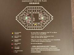 -上海柏悦酒店