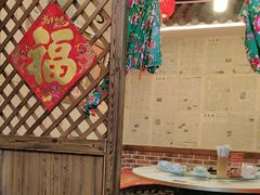 -人民公社铁锅炖·东北菜(卫国道店)