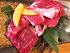 -赤坂亭·M9和牛烧肉·铁板烧(合肥万象城店)