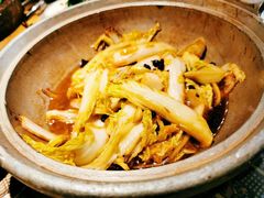 -绿茶餐厅(燕郊永旺店)