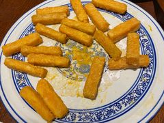 -百花深处·老北京风味菜