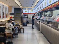 -蔡林记(黄鹤楼店)