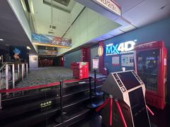 -首都电影院(西单店 LED巨幕)