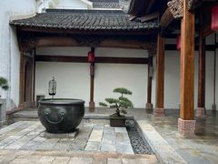 -广富林宰相府酒店·水云间