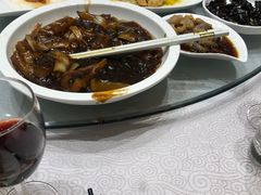 -东方明珠老上海8号餐厅(东方明珠广播电视塔店)