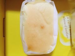 休闲蛋糕-半熟芝士-好利来(道前街店)