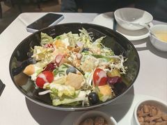 -粗茶淡饭·汉口公馆(循礼门店)