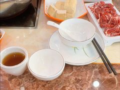 -潮悦牛肉火锅城(水贝店)