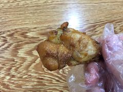 -赵元章肉骨烧(山塘街店)