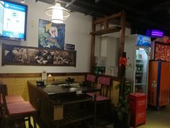 -老诚一锅羊蝎子(黄寺大街店)