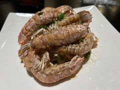 -健眺小海鲜(临海后山店)