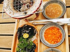 墨鱼肠-馥家小馆(黔灵山公园店)