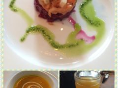 iphone_upload_pic-戈雅法餐厅(世界城广场店)