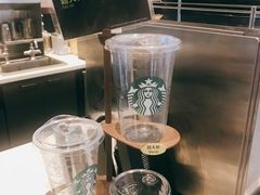 -星巴克臻选(成都东方新希望天祥店)