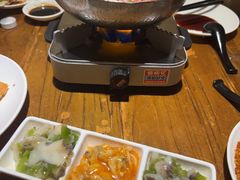 -王氏炉匠·烧鸟放题自助(三里屯店)