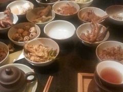 青藤茶馆(元华店)-青藤茶馆(南山路店)
