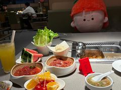-海底捞火锅(北京路店)