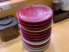-寿司郎(皇庭广场店)