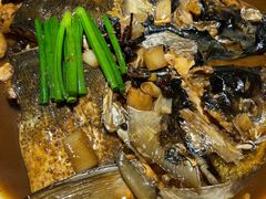 鱼头泡饼-旺顺阁鱼头泡饼(常营店)