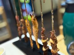 -和庆斋羊蝎子火锅·碳缸烧烤(顺义旗舰店)