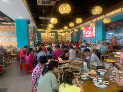 大堂-猪腰一家·地道佛山菜(盐步店)