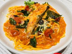-娜娜家•Nana's restaurant (南开大悦城店)