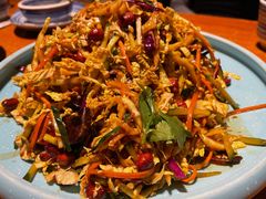 家常凉菜-95号酱骨·一块豆腐(展春园西路店)