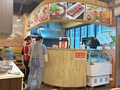 -韩礼年糕(飞虹路店)