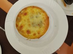 -红房子西菜馆(淮海中路店)