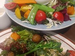 -玲婧胡同·生日蛋糕·餐厅(嘉里城店)