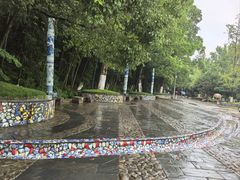 -景德镇古窑民俗博览区