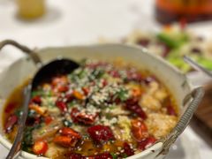 冒菜-若蘭慈·无国界素食料理(欢乐海岸店)