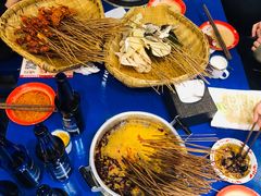 -马路边边串串香(双井直营店)