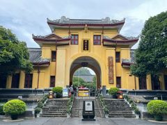 -桂林独秀峰王城景区