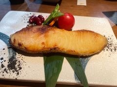 -水之惠鲜鱼料理(王府大街店)