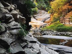 -黑龙潭风景区