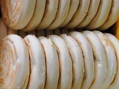 -漠漠家·凉皮·中式汉堡(中山公园店)