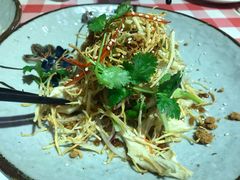 -龙桥私厨·姜花菊花过桥鱼·顺德菜(容桂店)