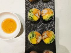 -美奈小馆·越南料理(中航城君尚购物中心店)
