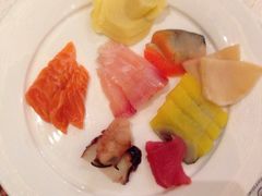 -常州富力喜来登酒店 Feast盛宴标帜西餐厅(新北万达广场店)