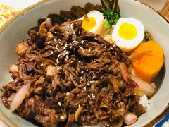 牛魔王蛋蛋饭-玛格萝妮(汇智国际商业中心店)