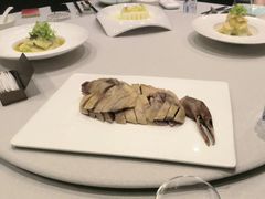 -A One Kitchen·南京精菜馆(晶丽酒店店)