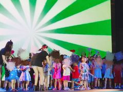 -福娃禧娃幼儿园