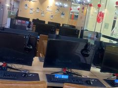 -网鱼网咖·电竞(中山友好广场店)