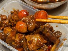 -不夜天烧烤牛骨头(南湖店)
