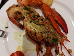 -安蒂娅·海鲜自助餐厅(安蒂娅美兰酒店)