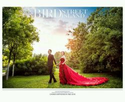 -戛纳印象摄影(潮拍定制馆)