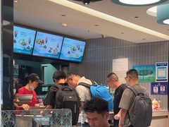 -康师傅私房牛肉面(申虹店)