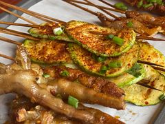 -林二哥宜烤官·宜宾小烧烤